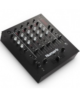 Numark M6 USB Black Mixer analogici