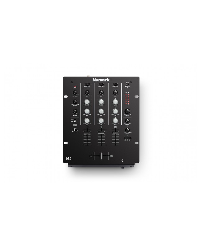Numark M4 Mixer per DJ
