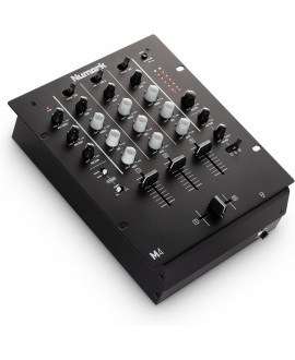 Numark M4 DJ-Mixer