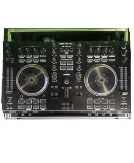 DENON DJ MC4000 in Magma case | usato Second Chance