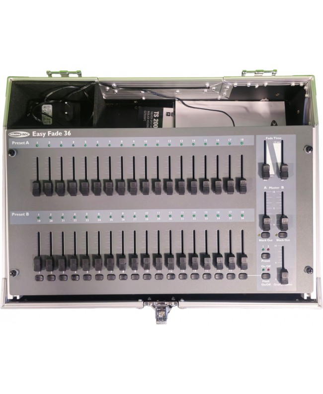Showtec Easy Fade 36 in Flightcase | used Second Chance