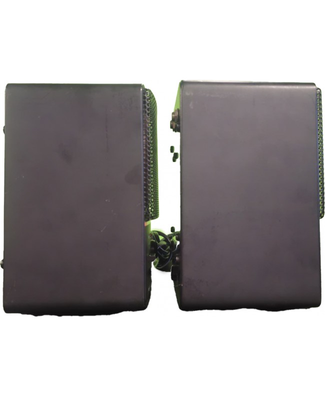 FOSTEX 6301B (Pair) | used Second Chance