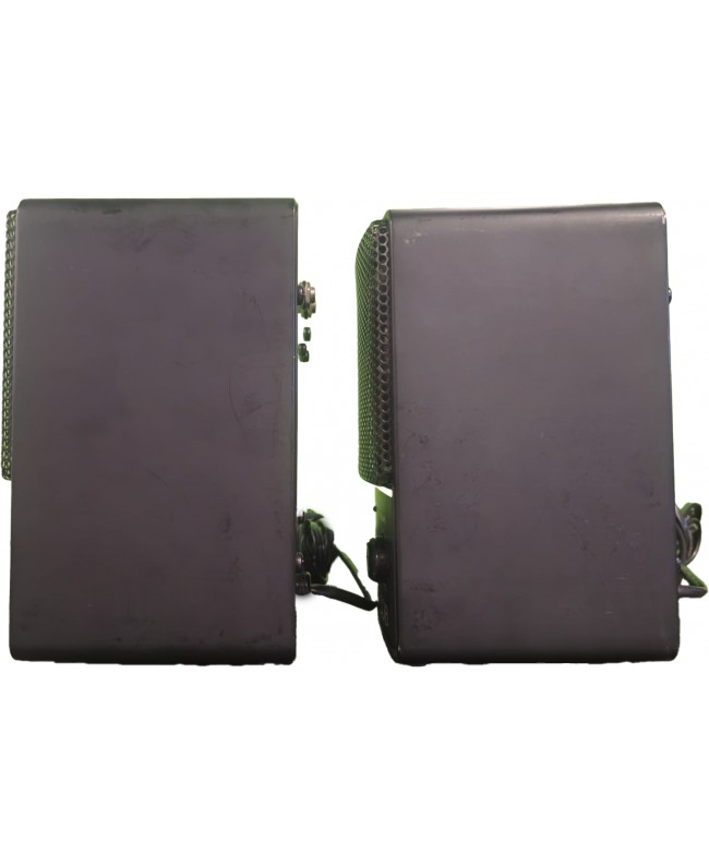 FOSTEX 6301B (Pair) | used Second Chance