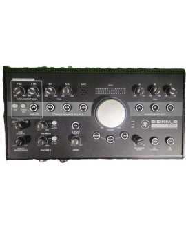 Mackie Big Knob Studio+ | usato Second Chance