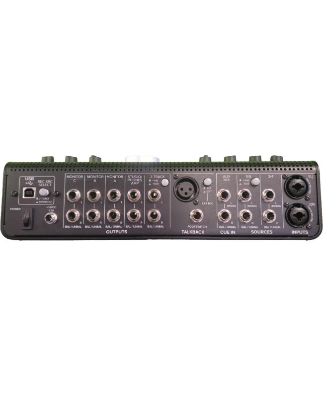 Mackie Big Knob Studio+ | usato Second Chance