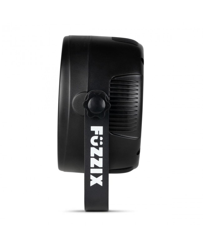 Beamz PLF12 PartyPar 12x2W RGB DMX IR LED PAR