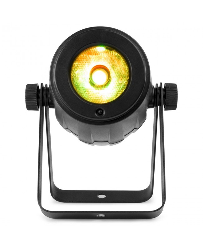 Beamz PS12W LED Spot spot 12W RGBW IRC LED PAR