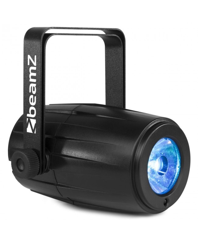 Beamz PS12W LED Spot spot 12W RGBW IRC LED PAR