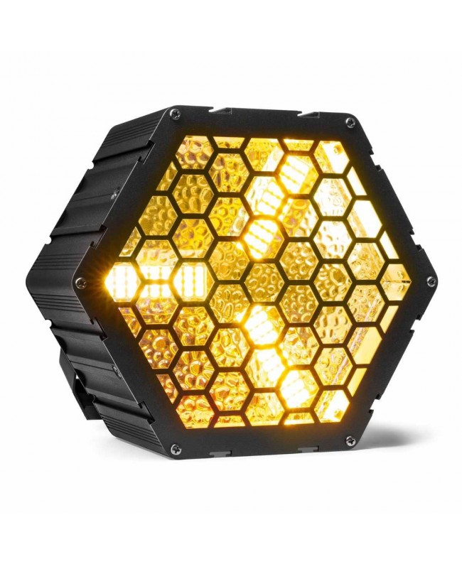 Beamz RB90-5 Deco Retro Blinder Accecatori