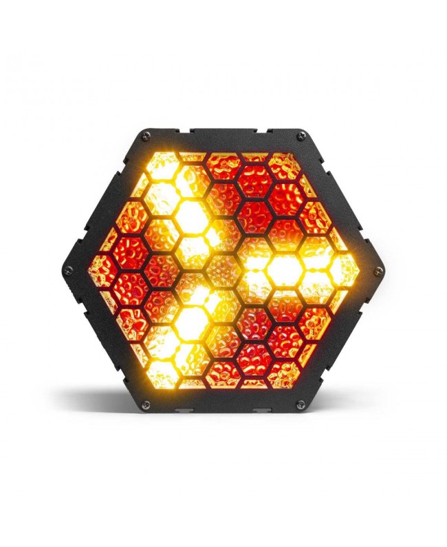 Beamz RB90-5 Deco Retro Blinder Blinder