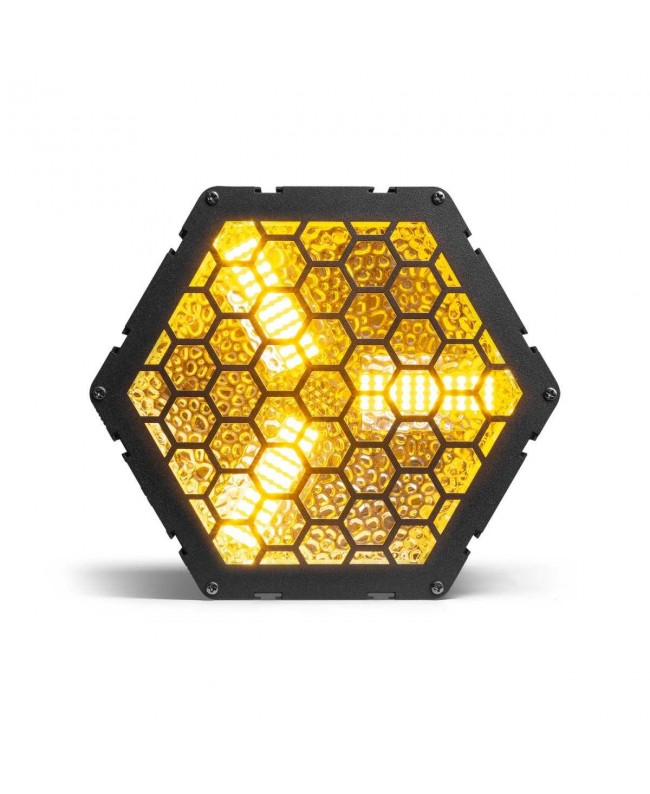 Beamz RB90-5 Deco Retro Blinder Blinder