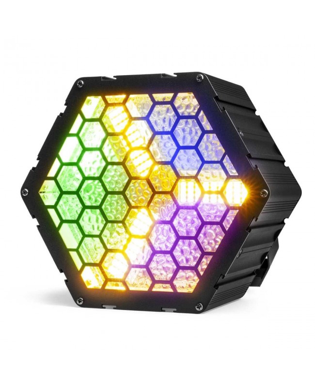 Beamz RB90-5 Deco Retro Blinder Blinders