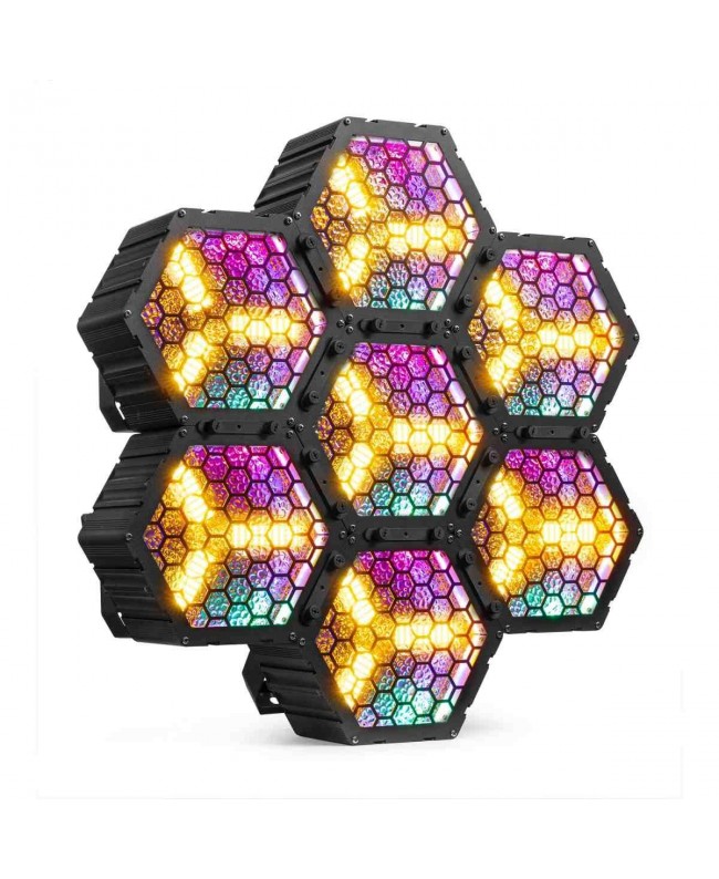 Beamz RB90-5 Deco Retro Blinder Accecatori