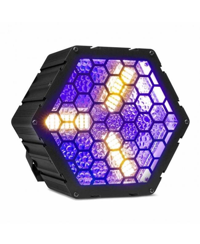 Beamz RB90-5 Deco Retro Blinder Blinders