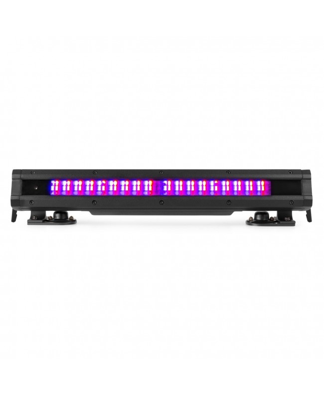 Beamz StarColor54 IP65 RGB Wall Wash Cambiacolori LED
