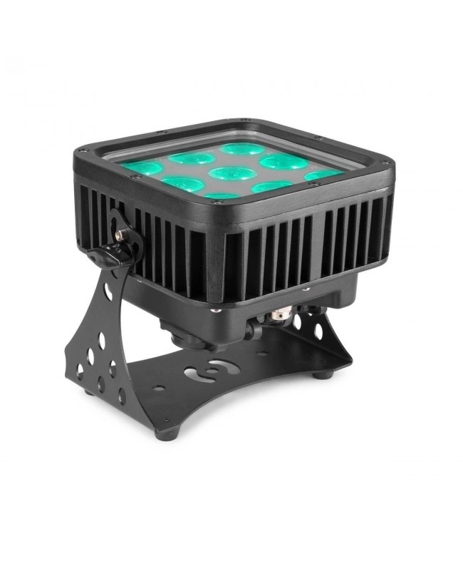 BeamZ StarColor72 9x8W IP65 RGBW Cambiacolori LED