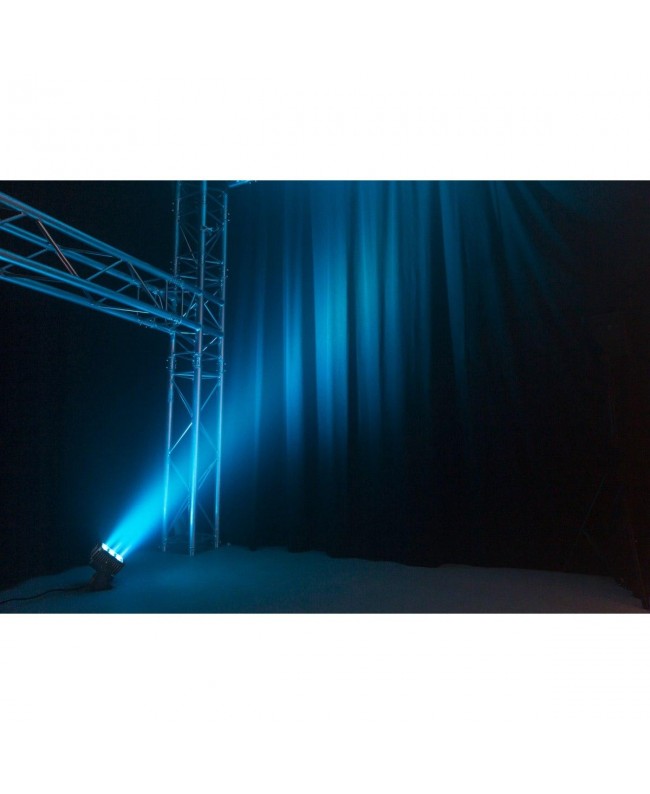 BeamZ StarColor75 Flood Light 9x 8W RGBA Outdoor Cambiacolori LED