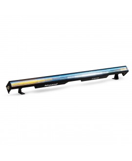 Beamz STB448 Strobe Bar RGBAW Strobo