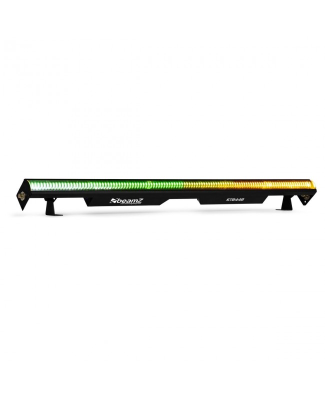 Beamz STB448 Strobe Bar RGBAW Strobo