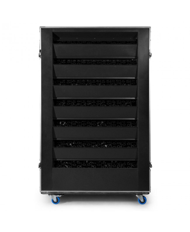 Beamz BG7000 Bubble Giant Pro 7 Levels Macchine per effetto bolle