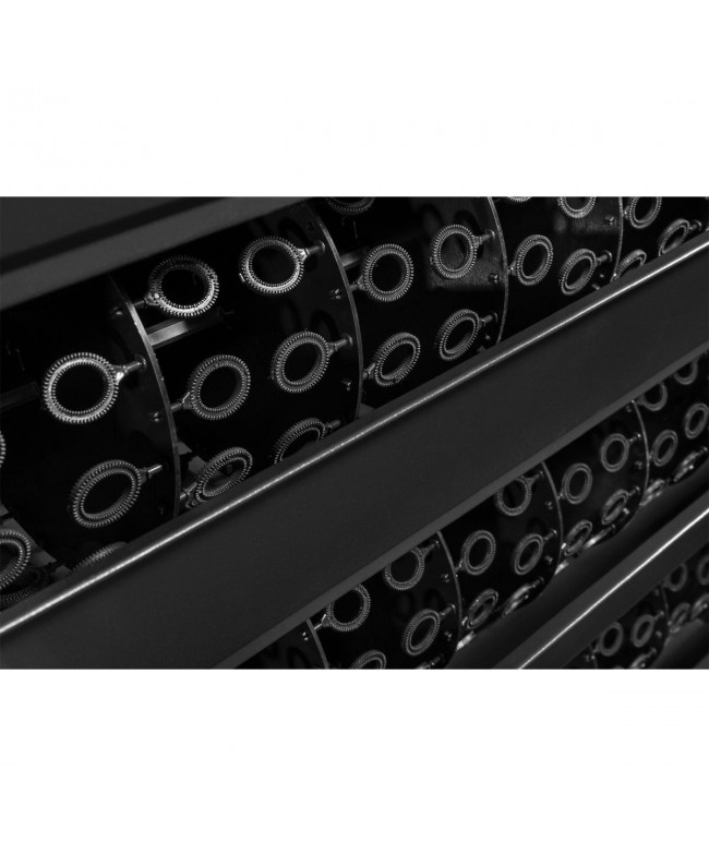 Beamz BG7000 Bubble Giant Pro 7 Levels Macchine per effetto bolle