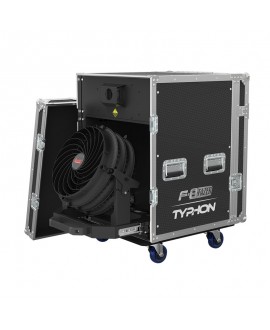 Antari F-8 Typhon Fazer / Hazer