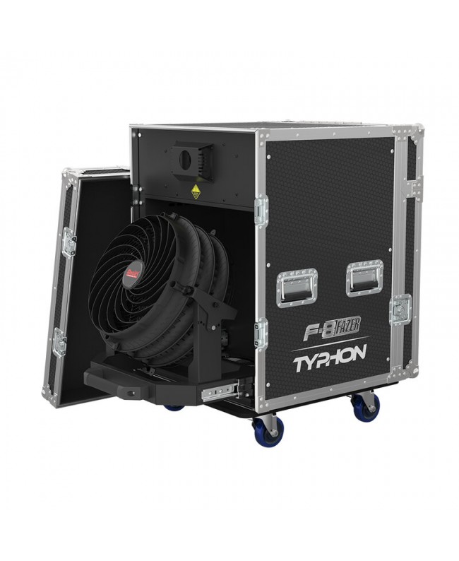 Antari F-8 Typhon Fazer / Hazer