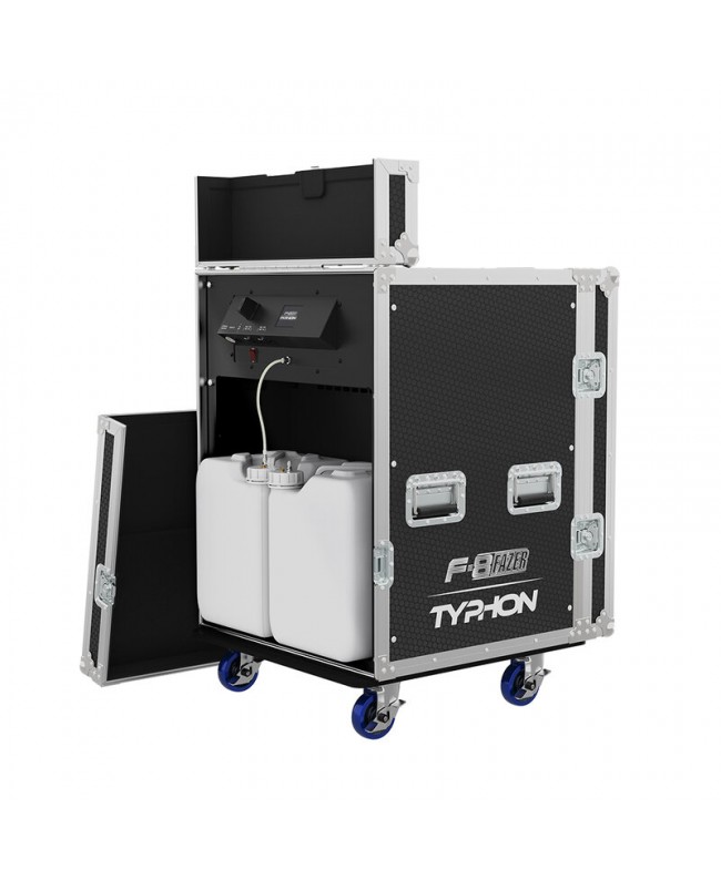 Antari F-8 Typhon Fazer / Hazer