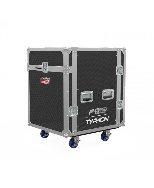 Antari F-8 Typhon Fazer / Hazer