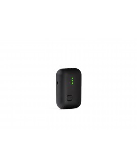 Instamic Pro Plus C Stereo Sistemi wireless lavalier