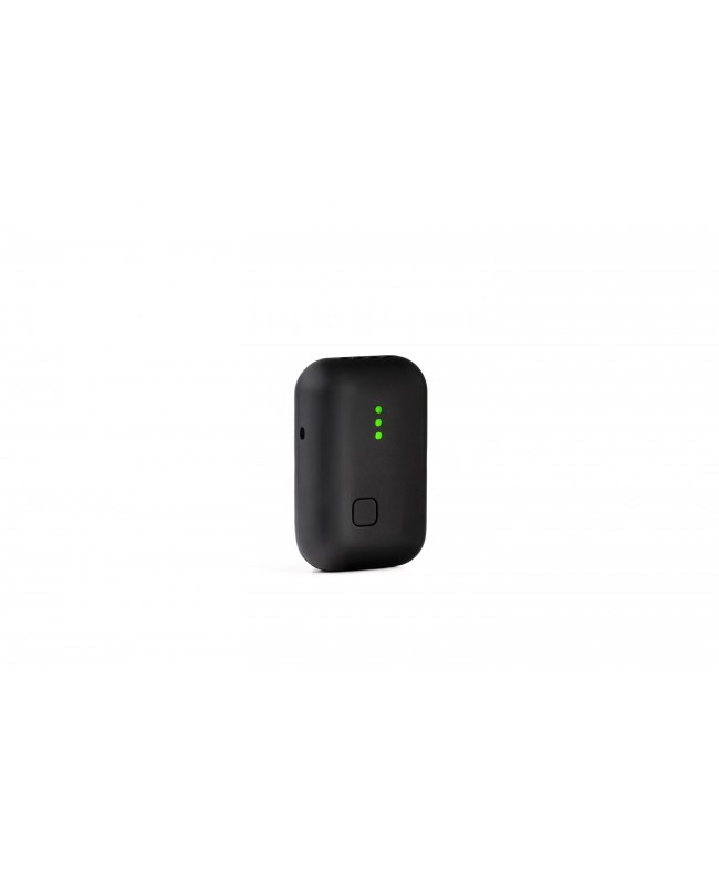 Instamic Pro Plus C Stereo Sistemi wireless lavalier