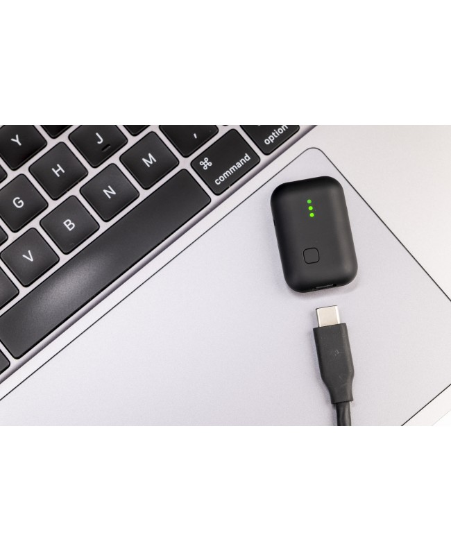 Instamic Pro Plus C Stereo Lavalier Wireless Systems