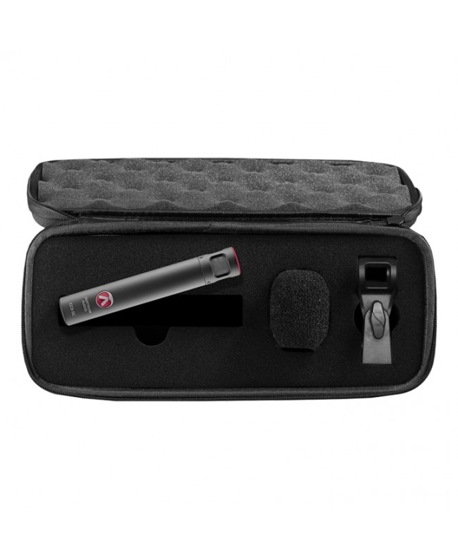 Austrian Audio CC8-SC Kleinmembran-Mikrofone