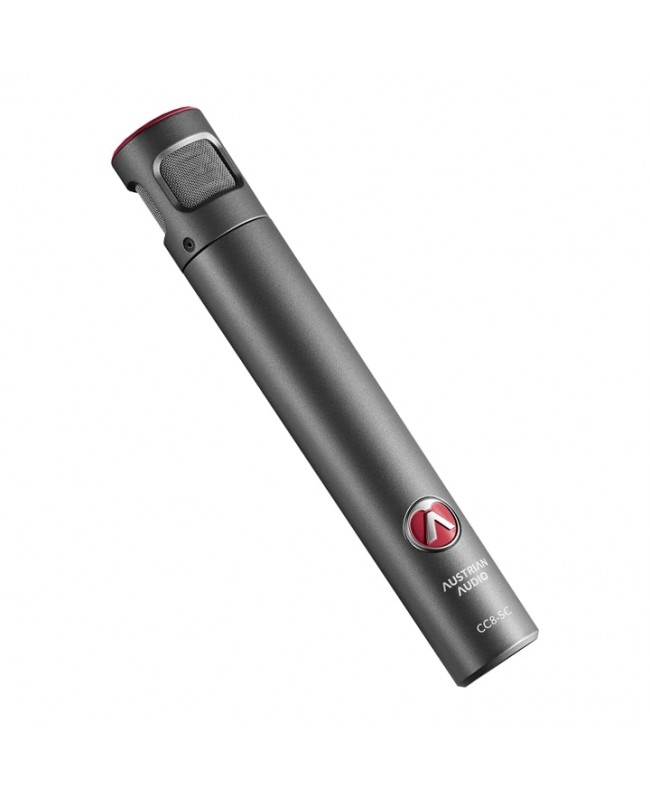 Austrian Audio CC8-SC Small Diaphragm Microphones