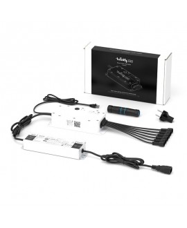 Twinkly PRO Power Line Controller Ethernet Controller DMX