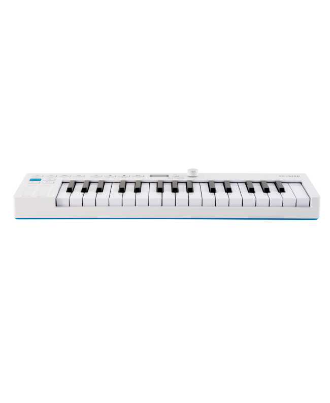 Arturia Keystep MK2 MIDI Master Keyboards