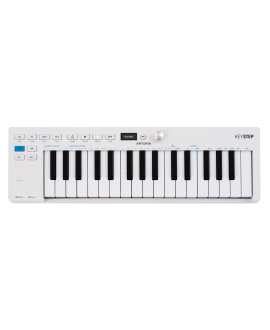 Arturia Keystep MK2 MIDI Master Keyboards