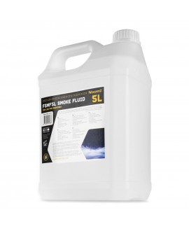 BEAMZ FSMF5L Low Fog Fluid 5lt Nebelflüssigkeiten