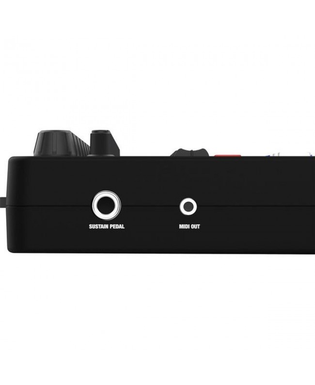 Reloop Keypad Pro MIDI Master Keyboards