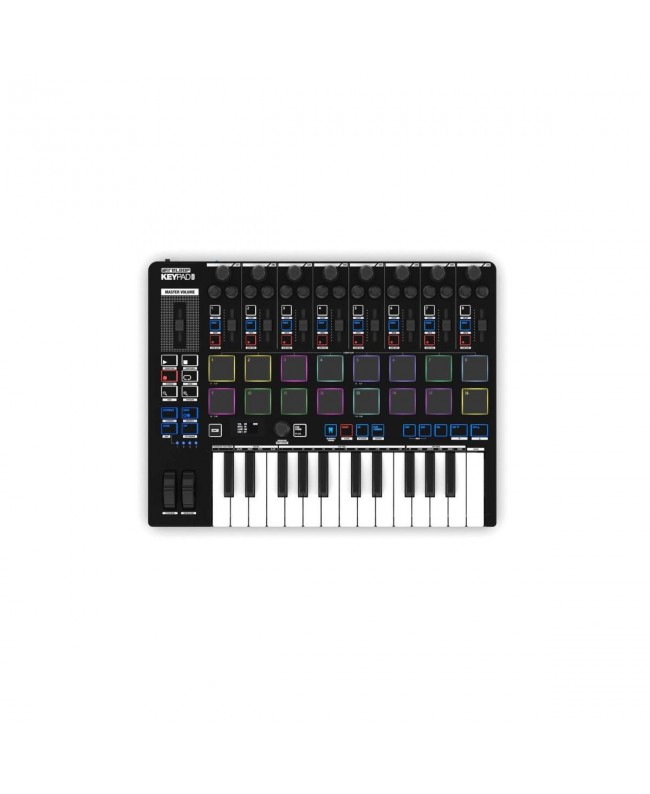 Reloop Keypad Pro MIDI Masterkeyboards