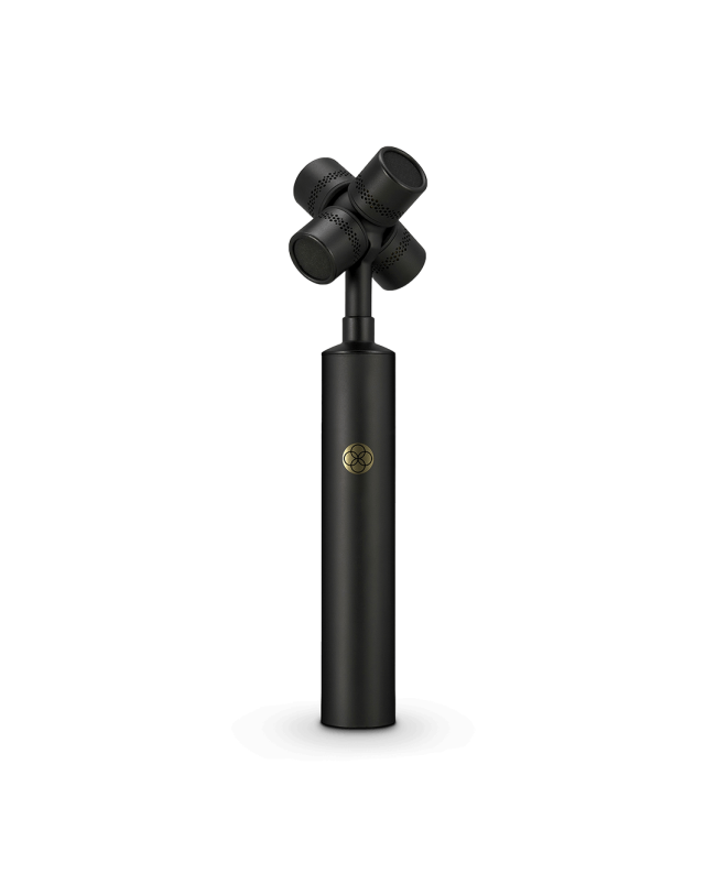 RODE NT-SF1 Microfoni per videocamera