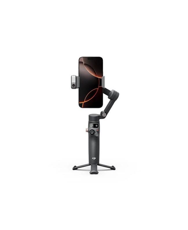 DJI Osmo Mobile 8 Gimbal