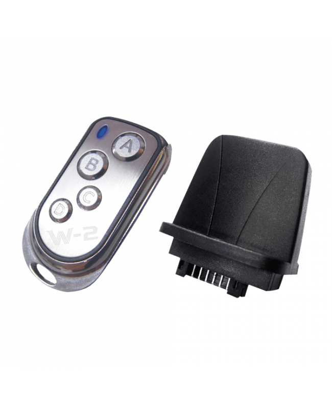 Antari WTR-20 kit telecomando senza fili Altri accessori