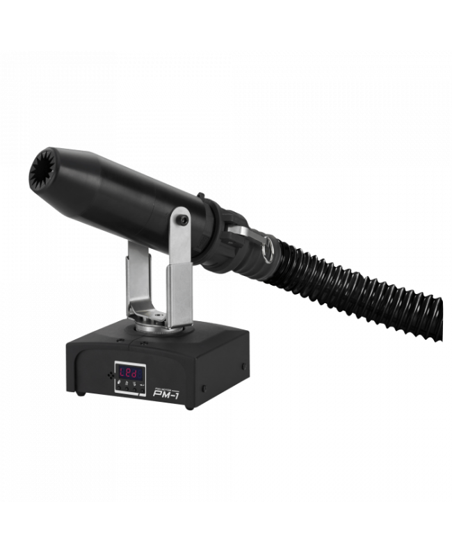 Antari PM-1 Schneemaschinen