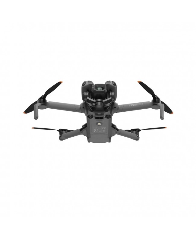 DJI Mini 5 Pro Fly More Combo RC2 Drohnen