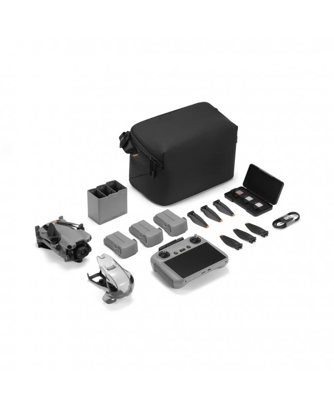 DJI Mini 5 Pro Fly More Combo RC2 Drones