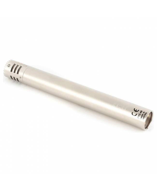 AKG C451 B Instrumenten-Mikrofone