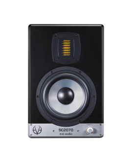 Eve Audio SC2070 Active Nearfield Monitors