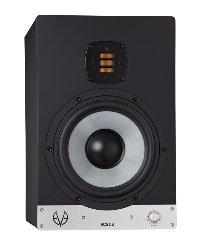 Eve Audio SC208 Aktive Nearfield Monitore
