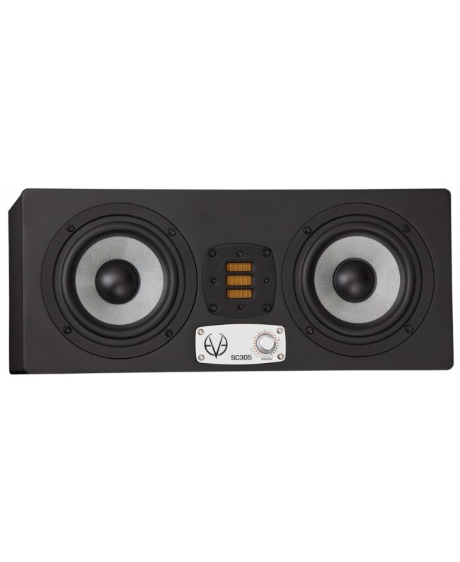 Eve Audio SC305 Active Nearfield Monitors